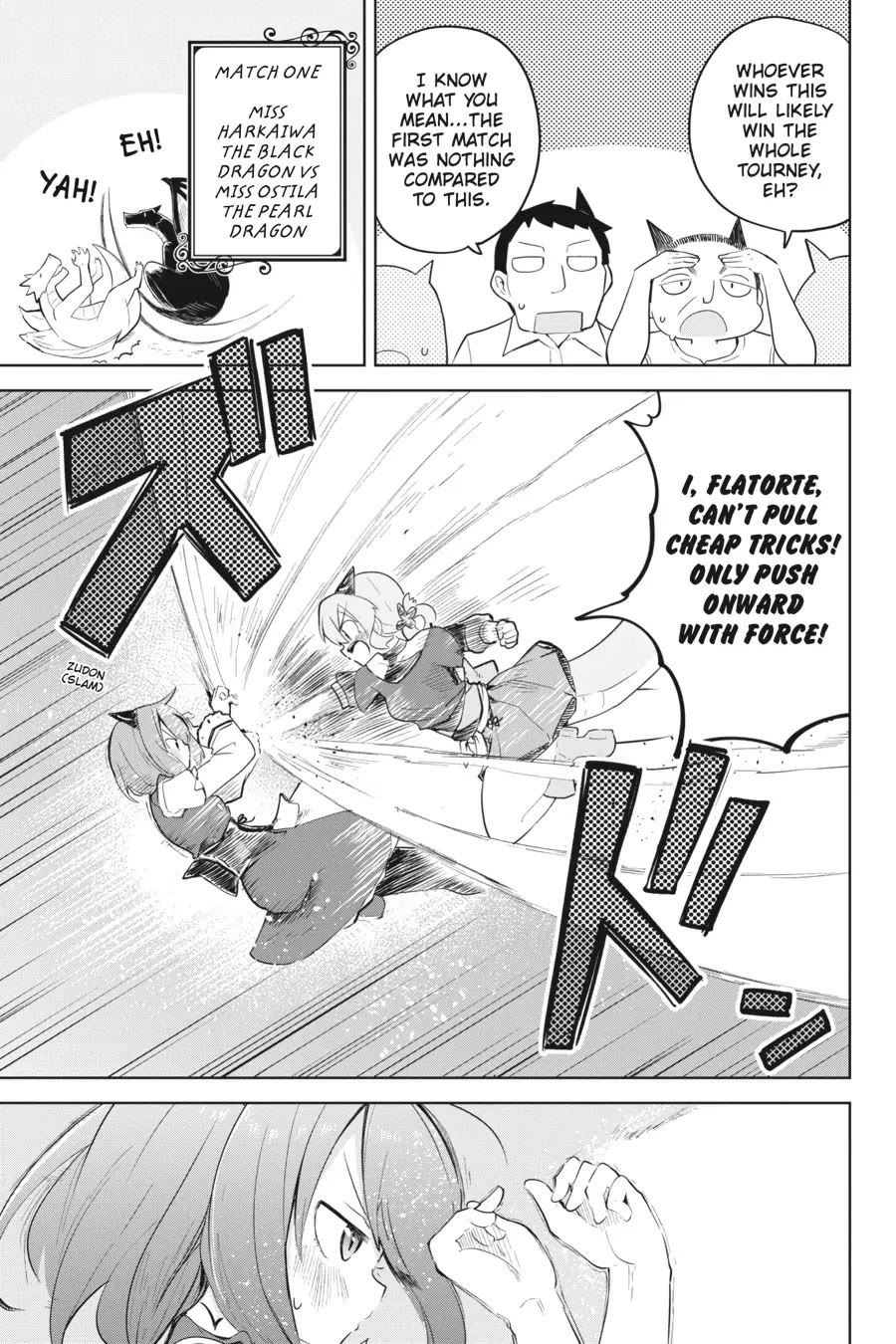 While Killing Slimes for 300 Years, I Became the MAX Level Unknowingly Chapter 58 page 33 - Chapter 58