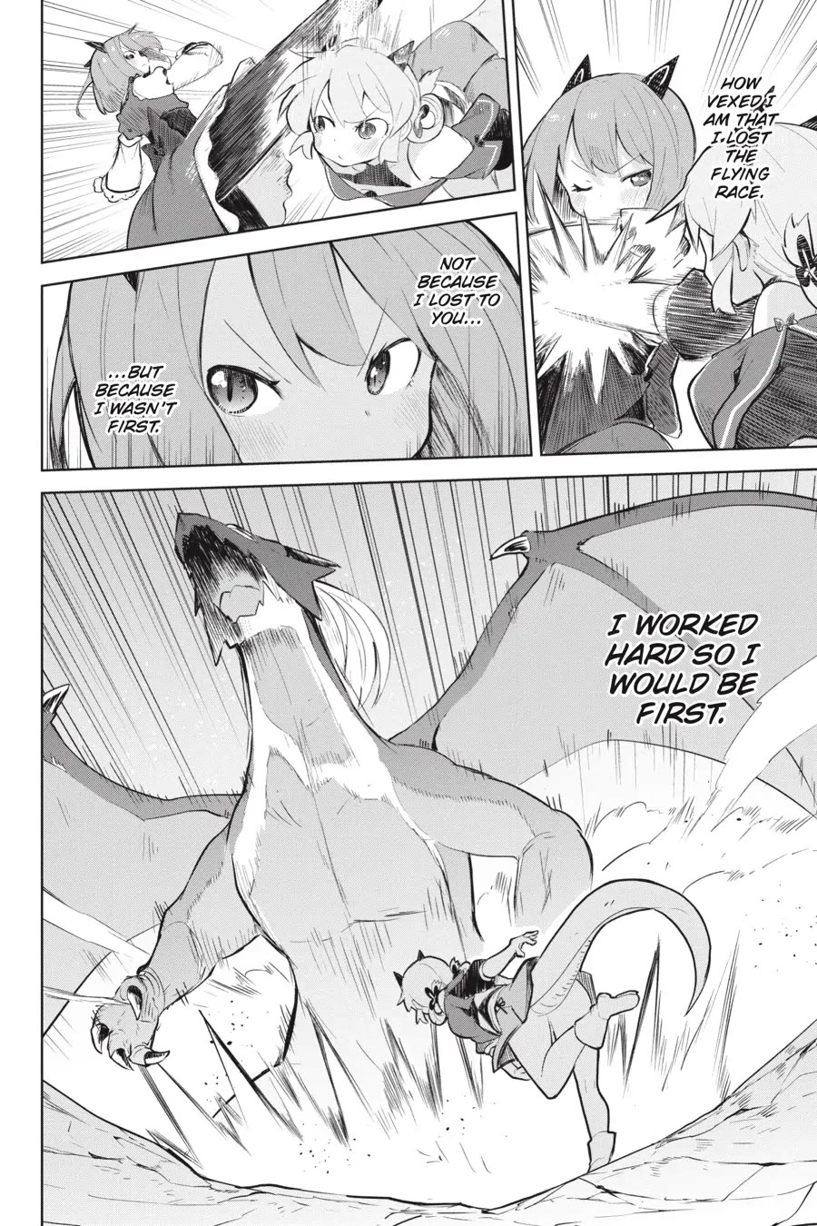 While Killing Slimes for 300 Years, I Became the MAX Level Unknowingly Chapter 58 page 34 - Chapter 58
