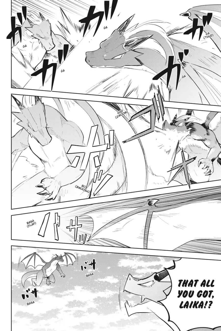 While Killing Slimes for 300 Years, I Became the MAX Level Unknowingly Chapter 58 page 36 - Chapter 58