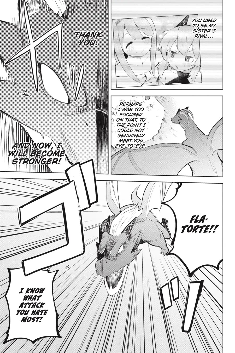 While Killing Slimes for 300 Years, I Became the MAX Level Unknowingly Chapter 58 page 37 - Chapter 58