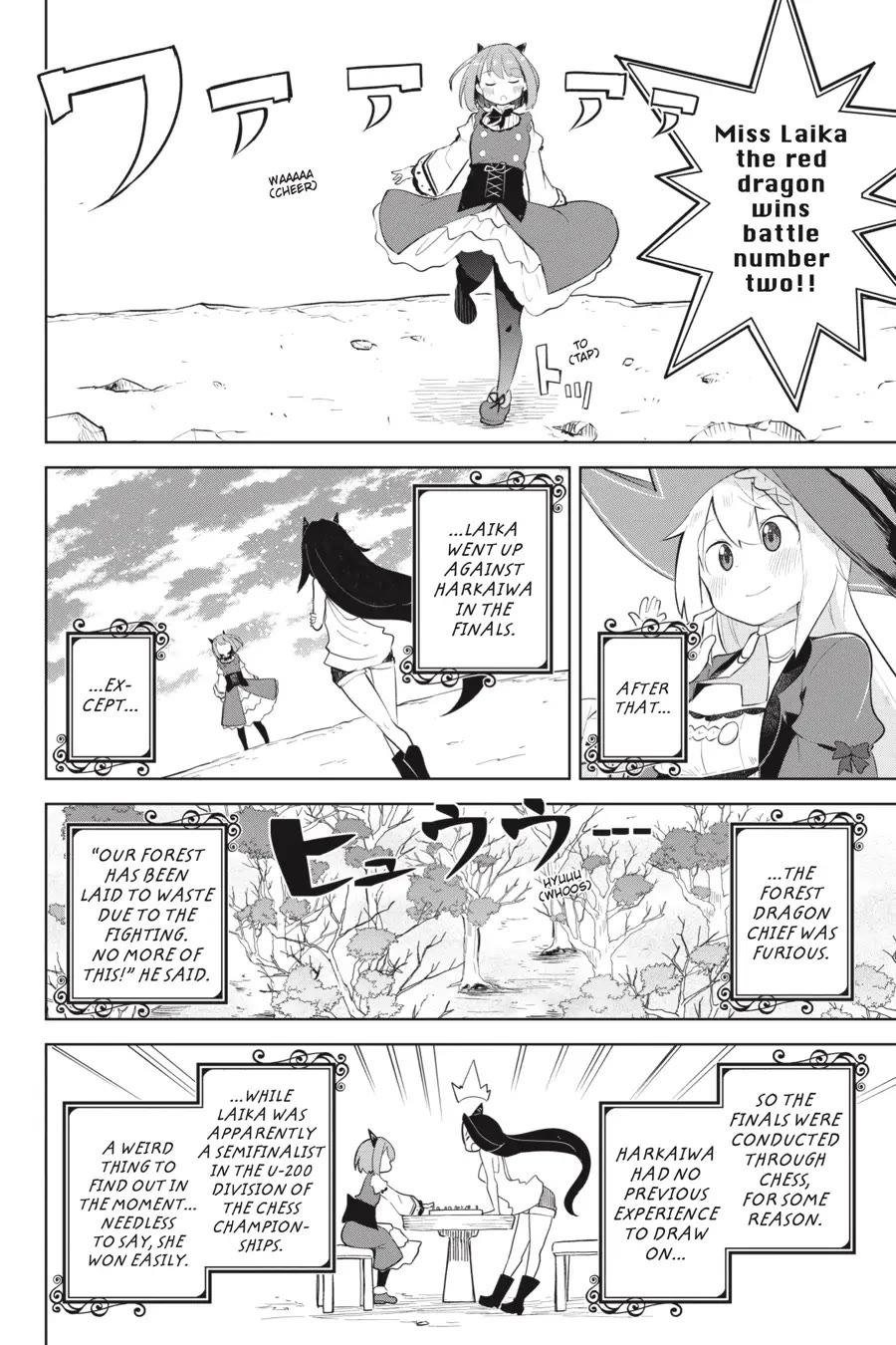 While Killing Slimes for 300 Years, I Became the MAX Level Unknowingly Chapter 58 page 40 - Chapter 58