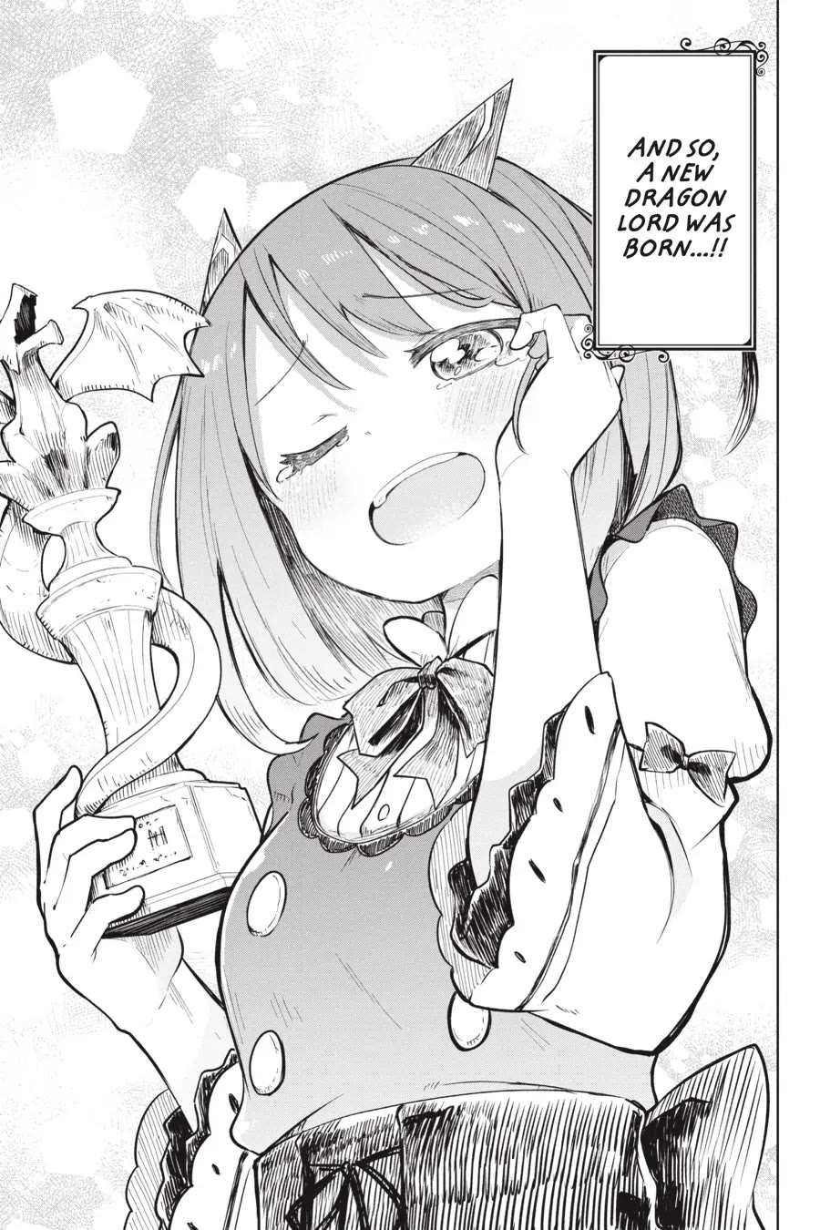 While Killing Slimes for 300 Years, I Became the MAX Level Unknowingly Chapter 58 page 41 - Chapter 58