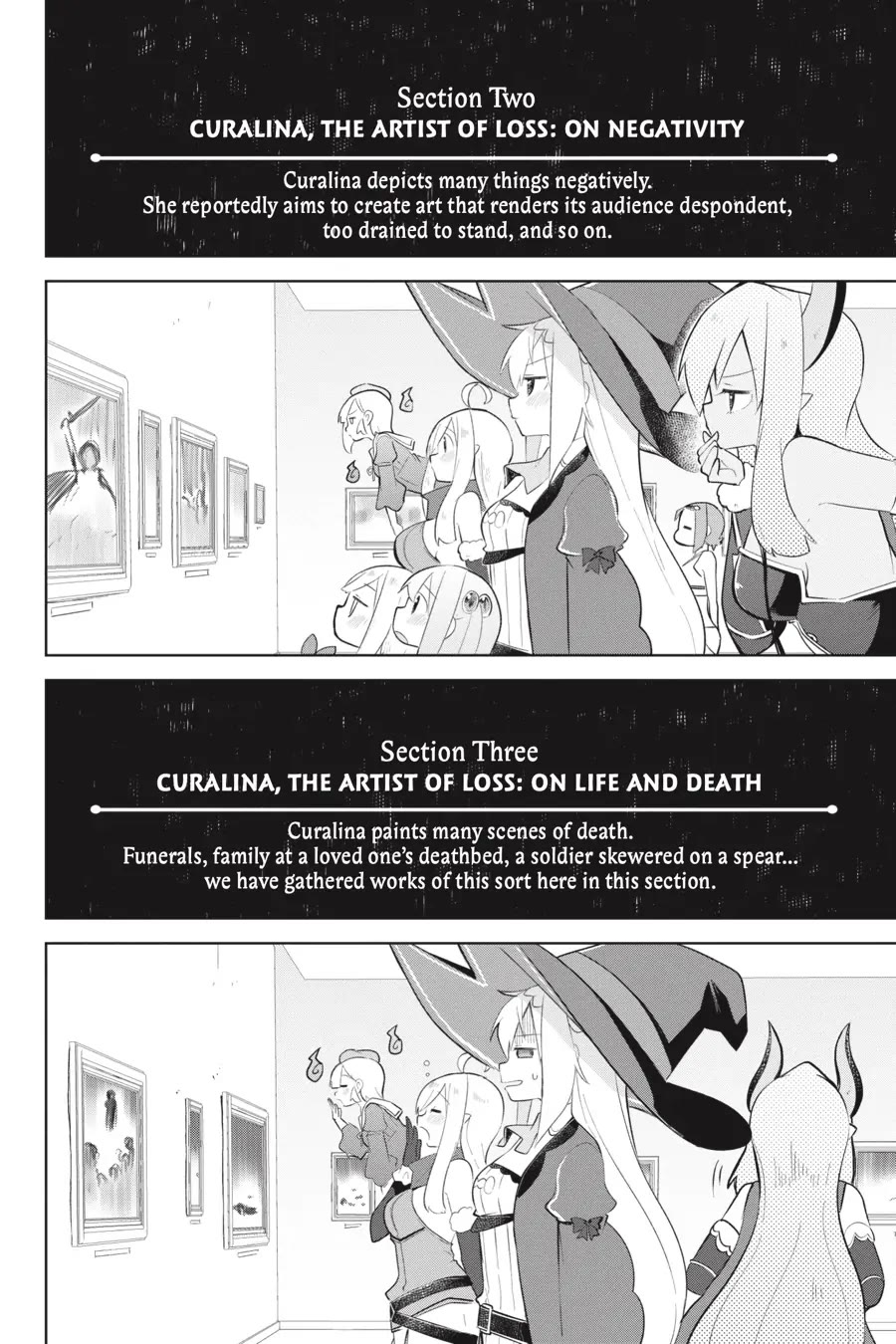 While Killing Slimes for 300 Years, I Became the MAX Level Unknowingly Chapter 59 page 13 - Chapter 59