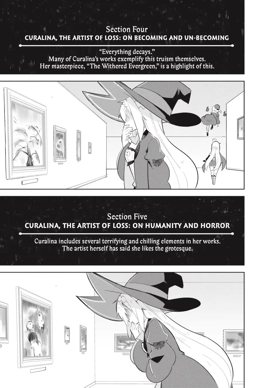 While Killing Slimes for 300 Years, I Became the MAX Level Unknowingly Chapter 59 page 14 - Chapter 59
