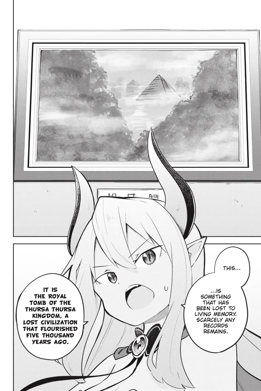 While Killing Slimes for 300 Years, I Became the MAX Level Unknowingly Chapter 59 page 19 - Chapter 59