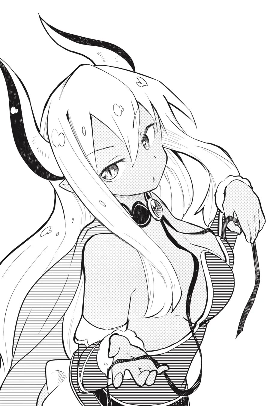 While Killing Slimes for 300 Years, I Became the MAX Level Unknowingly Chapter 59 page 20 - Chapter 59
