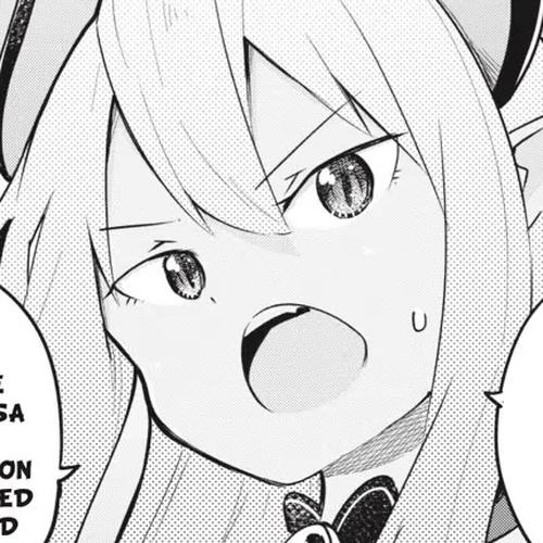 While Killing Slimes for 300 Years, I Became the MAX Level Unknowingly Chapter 59 cover