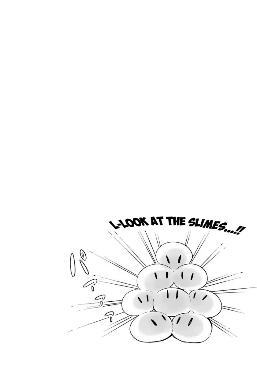 While Killing Slimes for 300 Years, I Became the MAX Level Unknowingly Chapter 6.5 page 8 - Chapter Extra