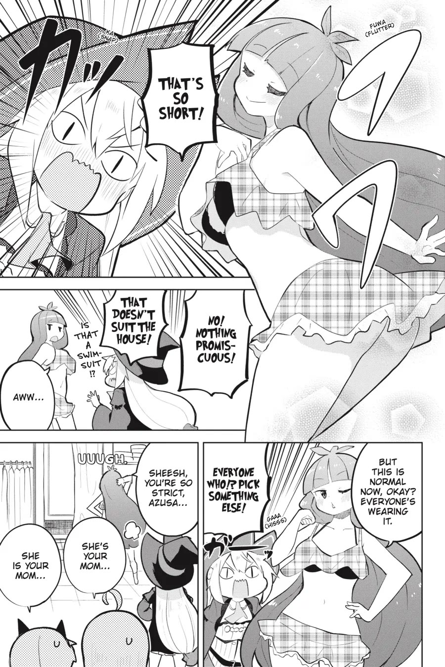 While Killing Slimes for 300 Years, I Became the MAX Level Unknowingly Chapter 62 page 25 - Chapter 62
