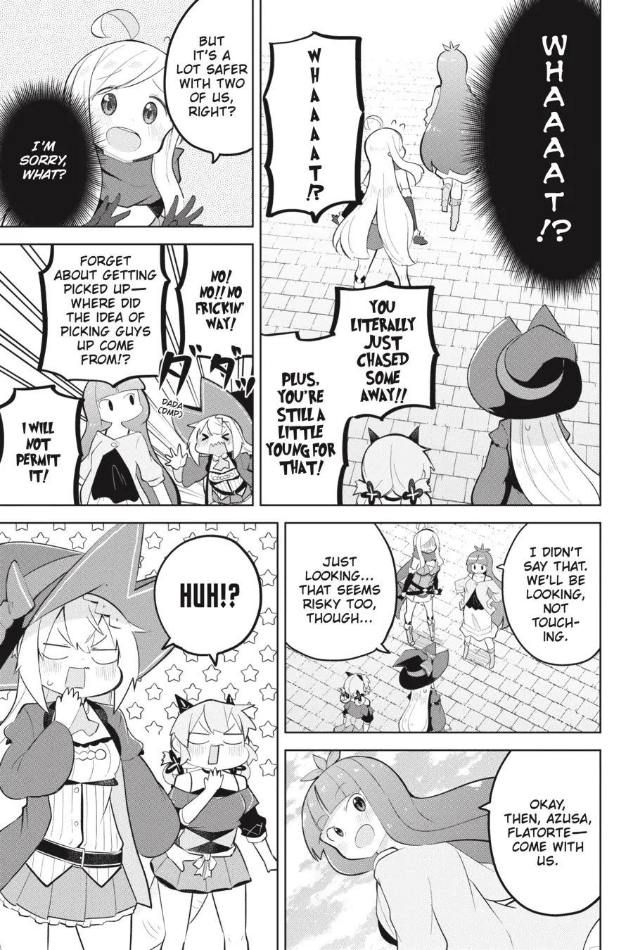 While Killing Slimes for 300 Years, I Became the MAX Level Unknowingly Chapter 62 page 29 - Chapter 62
