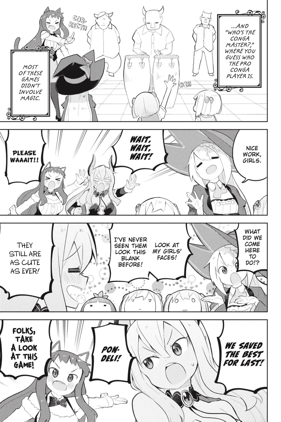 While Killing Slimes for 300 Years, I Became the MAX Level Unknowingly Chapter 63 page 13 - Chapter 63
