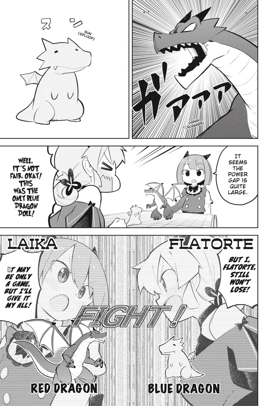 While Killing Slimes for 300 Years, I Became the MAX Level Unknowingly Chapter 63 page 19 - Chapter 63