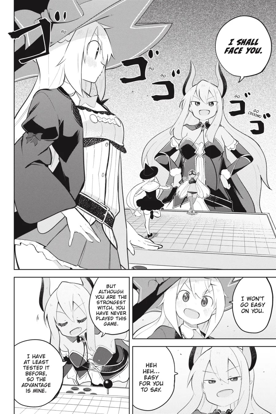 While Killing Slimes for 300 Years, I Became the MAX Level Unknowingly Chapter 63 page 22 - Chapter 63