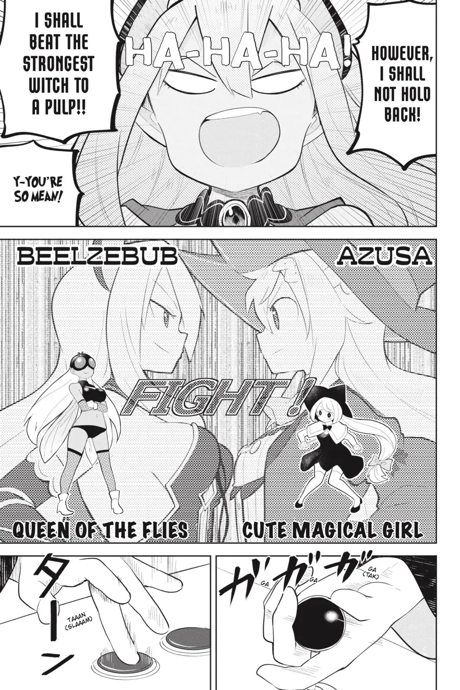 While Killing Slimes for 300 Years, I Became the MAX Level Unknowingly Chapter 63 page 23 - Chapter 63