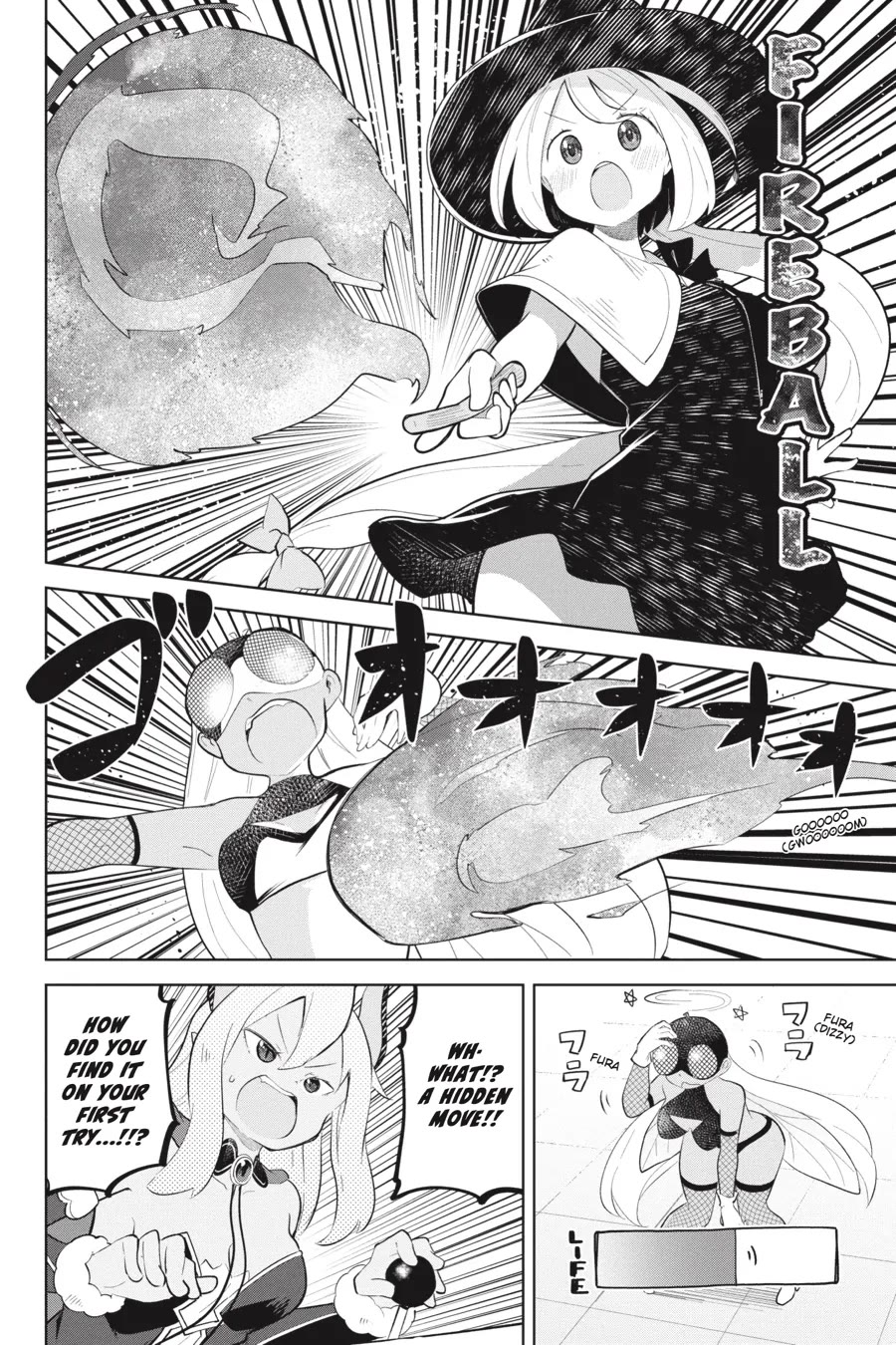 While Killing Slimes for 300 Years, I Became the MAX Level Unknowingly Chapter 63 page 24 - Chapter 63