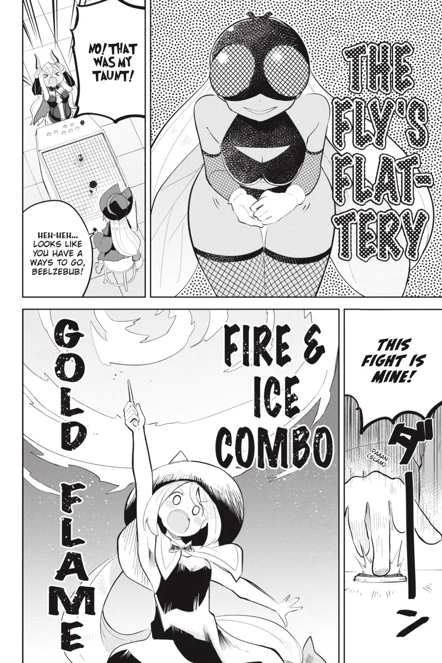 While Killing Slimes for 300 Years, I Became the MAX Level Unknowingly Chapter 63 page 26 - Chapter 63