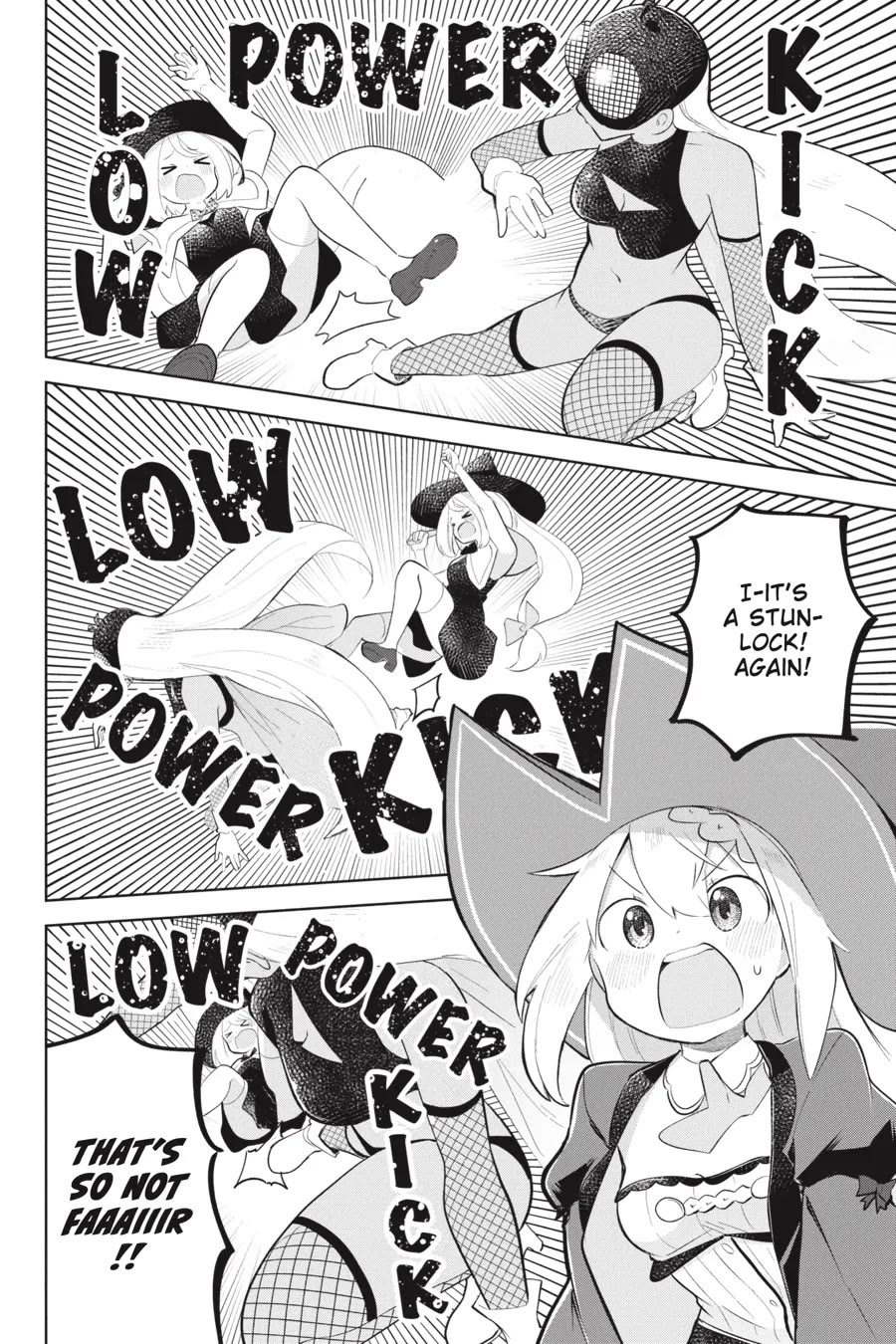 While Killing Slimes for 300 Years, I Became the MAX Level Unknowingly Chapter 63 page 28 - Chapter 63