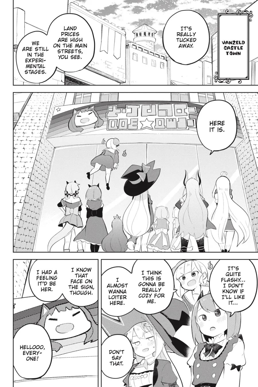 While Killing Slimes for 300 Years, I Became the MAX Level Unknowingly Chapter 63 page 6 - Chapter 63