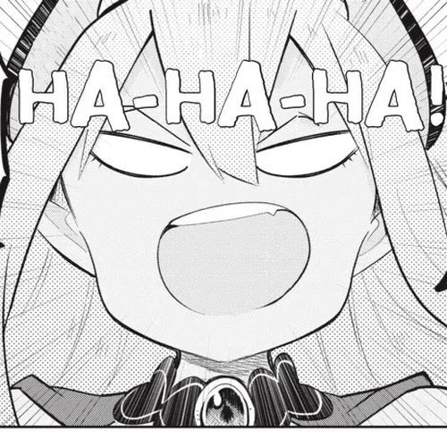 While Killing Slimes for 300 Years, I Became the MAX Level Unknowingly Chapter 63 cover