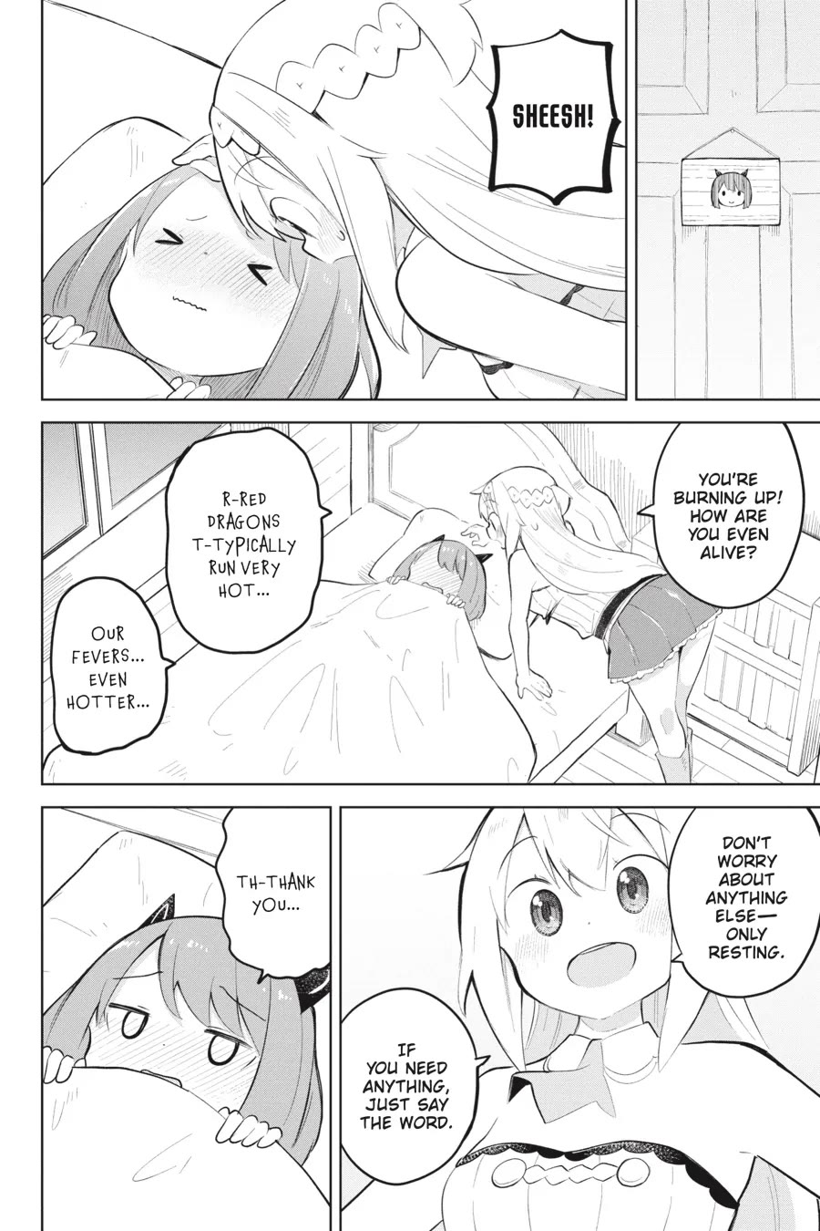While Killing Slimes for 300 Years, I Became the MAX Level Unknowingly Chapter 64 page 18 - Chapter 64