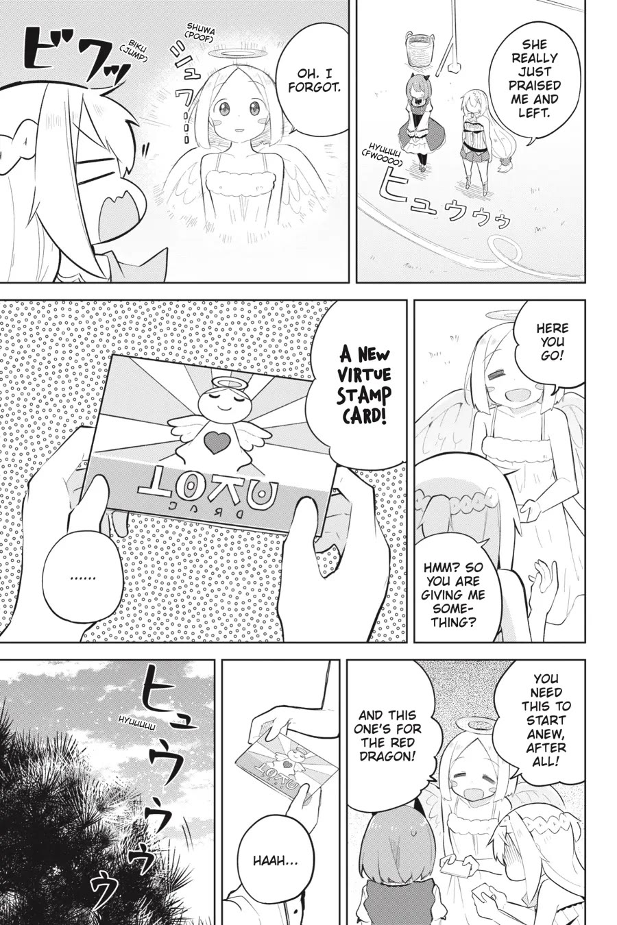 While Killing Slimes for 300 Years, I Became the MAX Level Unknowingly Chapter 64 page 25 - Chapter 64