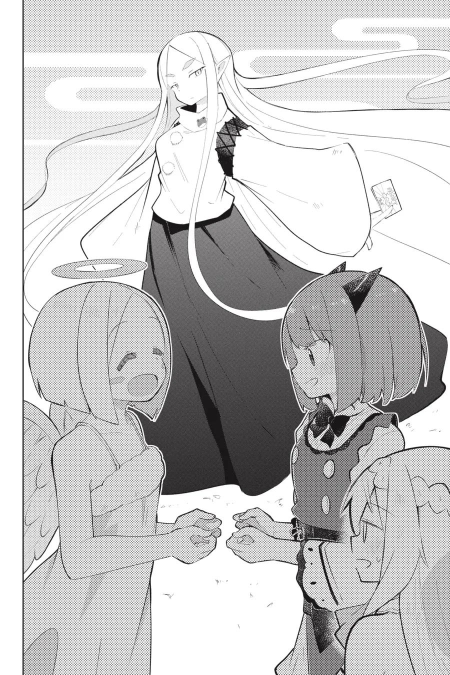 While Killing Slimes for 300 Years, I Became the MAX Level Unknowingly Chapter 64 page 26 - Chapter 64