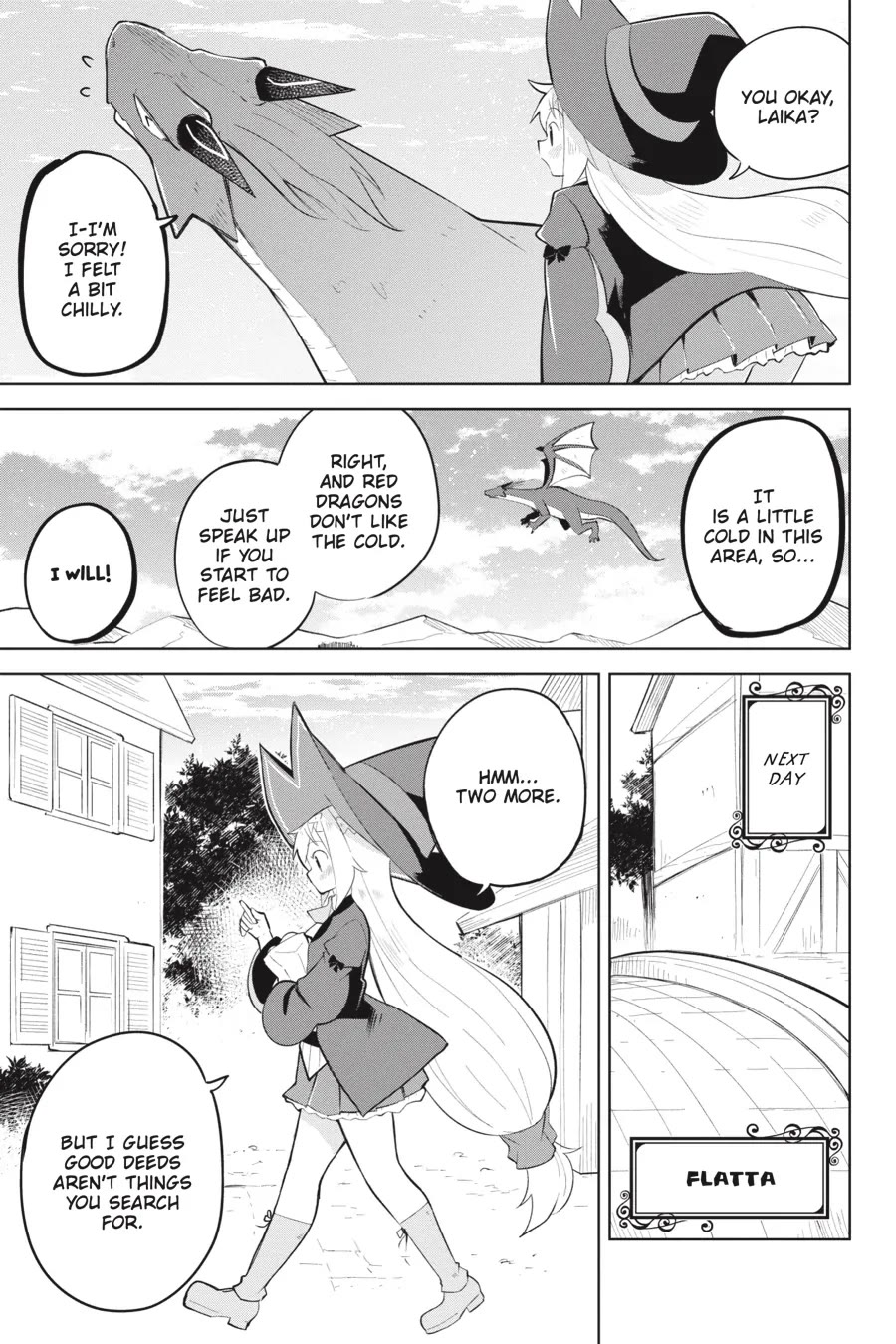 While Killing Slimes for 300 Years, I Became the MAX Level Unknowingly Chapter 64 page 5 - Chapter 64
