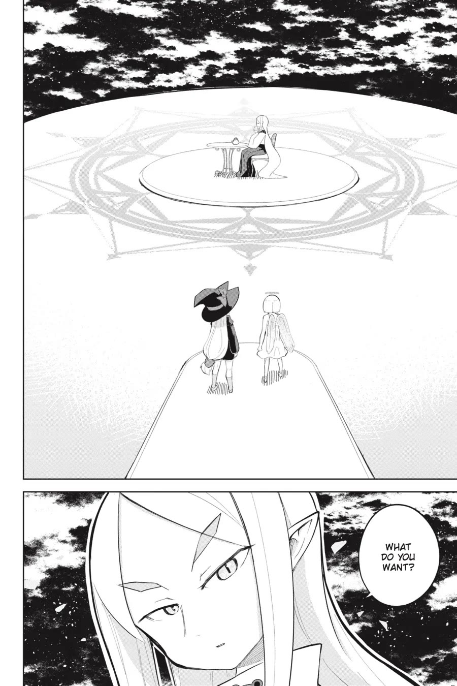 While Killing Slimes for 300 Years, I Became the MAX Level Unknowingly Chapter 65 page 16 - Chapter 65