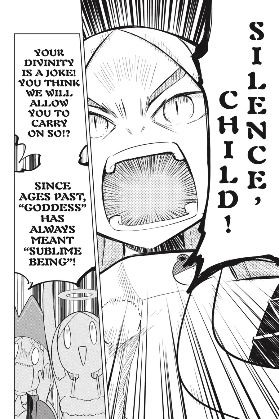 While Killing Slimes for 300 Years, I Became the MAX Level Unknowingly Chapter 65 page 20 - Chapter 65