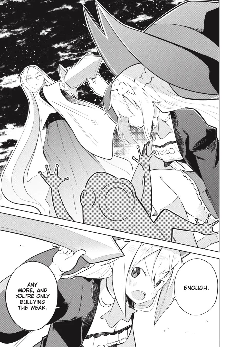 While Killing Slimes for 300 Years, I Became the MAX Level Unknowingly Chapter 65 page 31 - Chapter 65