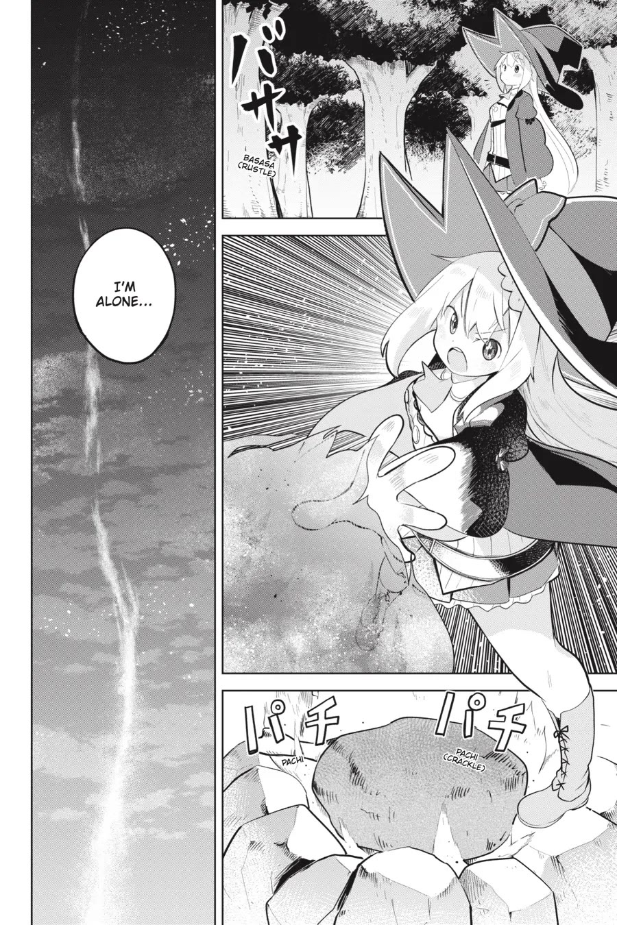 While Killing Slimes for 300 Years, I Became the MAX Level Unknowingly Chapter 66 page 10 - Chapter 66