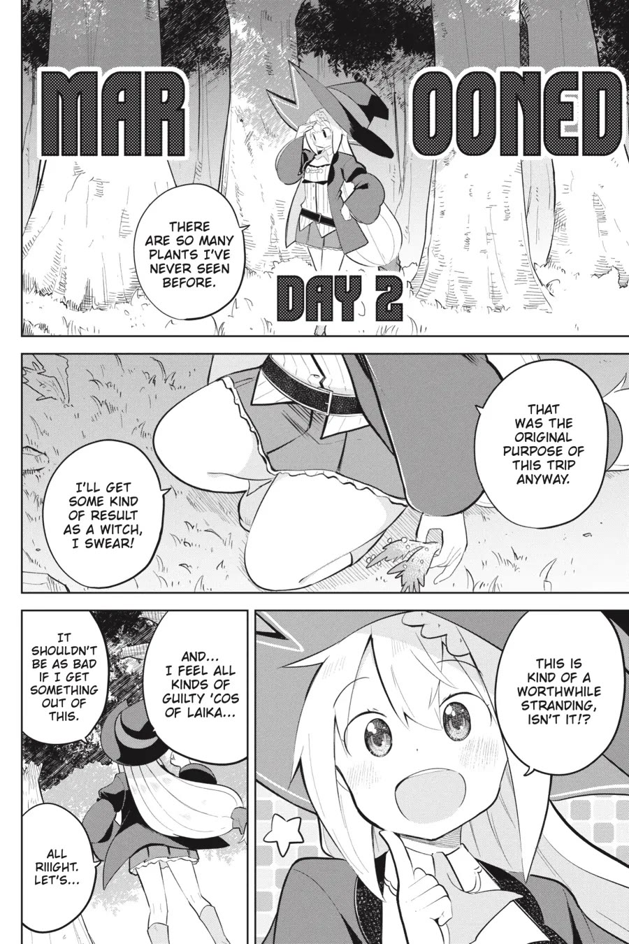 While Killing Slimes for 300 Years, I Became the MAX Level Unknowingly Chapter 66 page 12 - Chapter 66