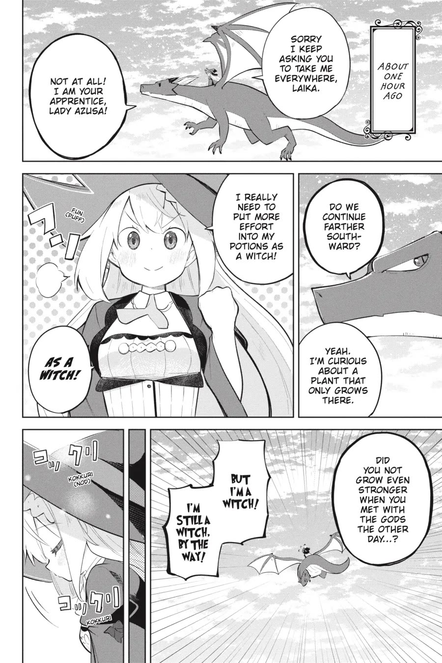 While Killing Slimes for 300 Years, I Became the MAX Level Unknowingly Chapter 66 page 2 - Chapter 66