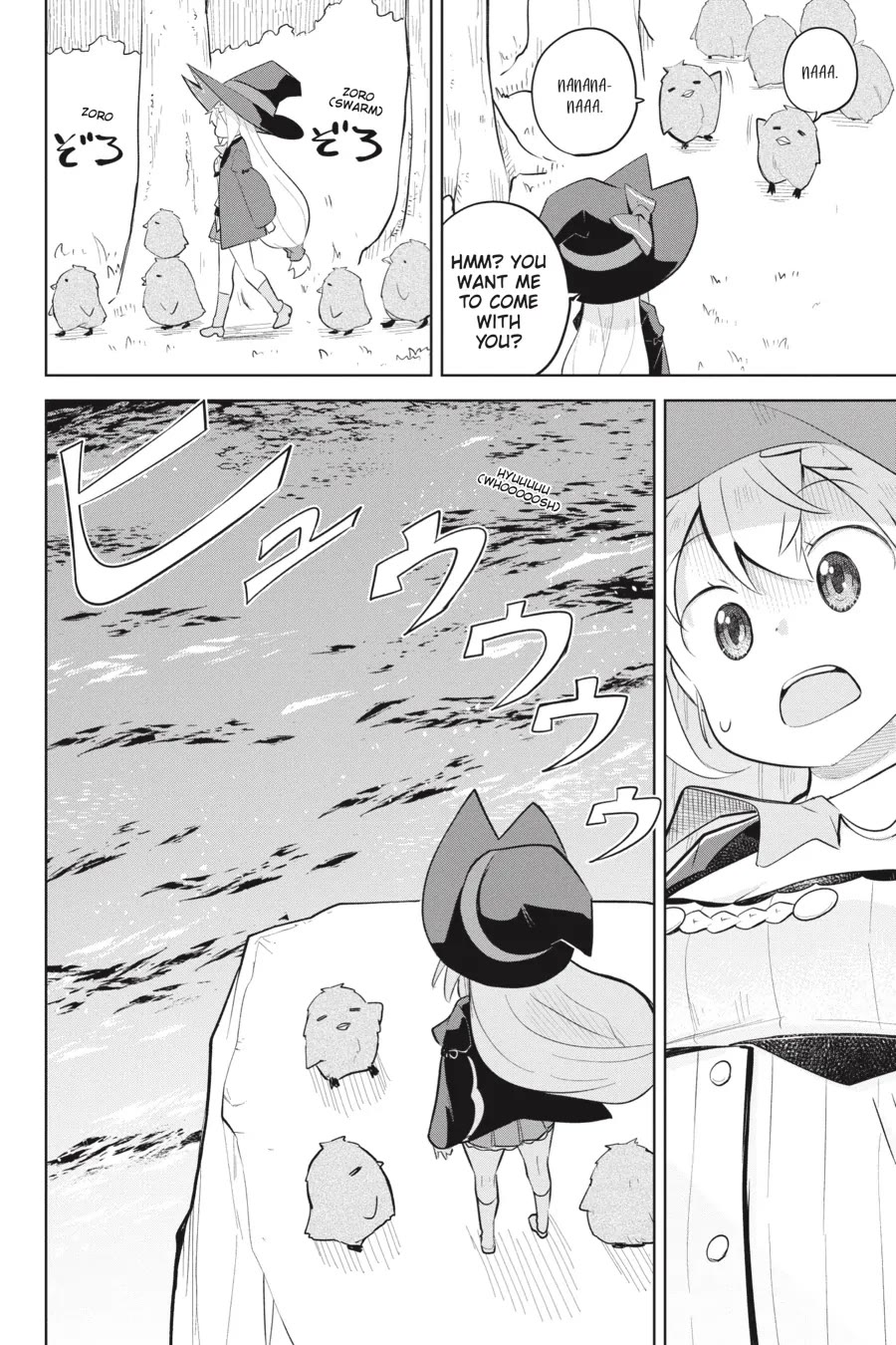 While Killing Slimes for 300 Years, I Became the MAX Level Unknowingly Chapter 66 page 20 - Chapter 66