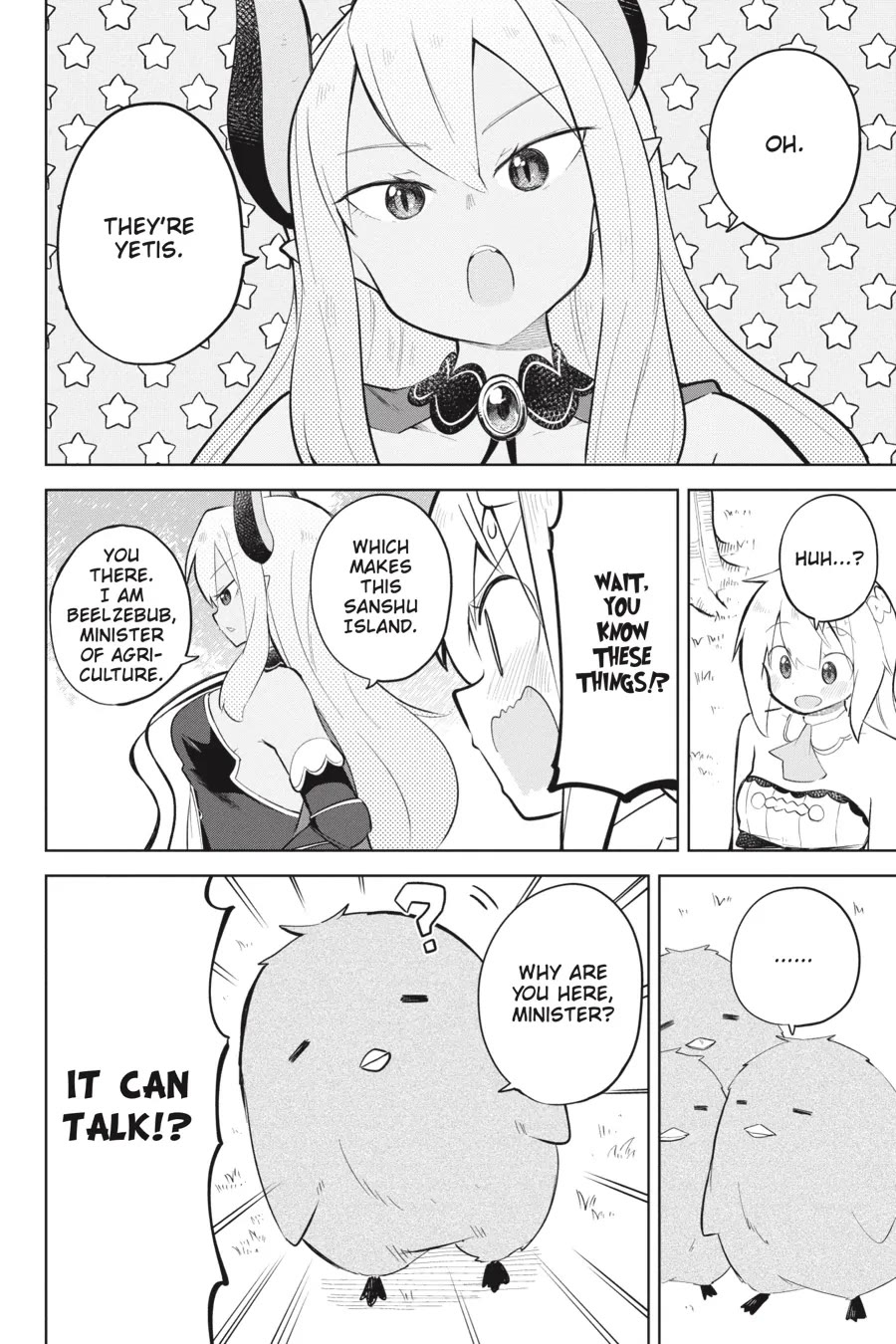 While Killing Slimes for 300 Years, I Became the MAX Level Unknowingly Chapter 66 page 28 - Chapter 66