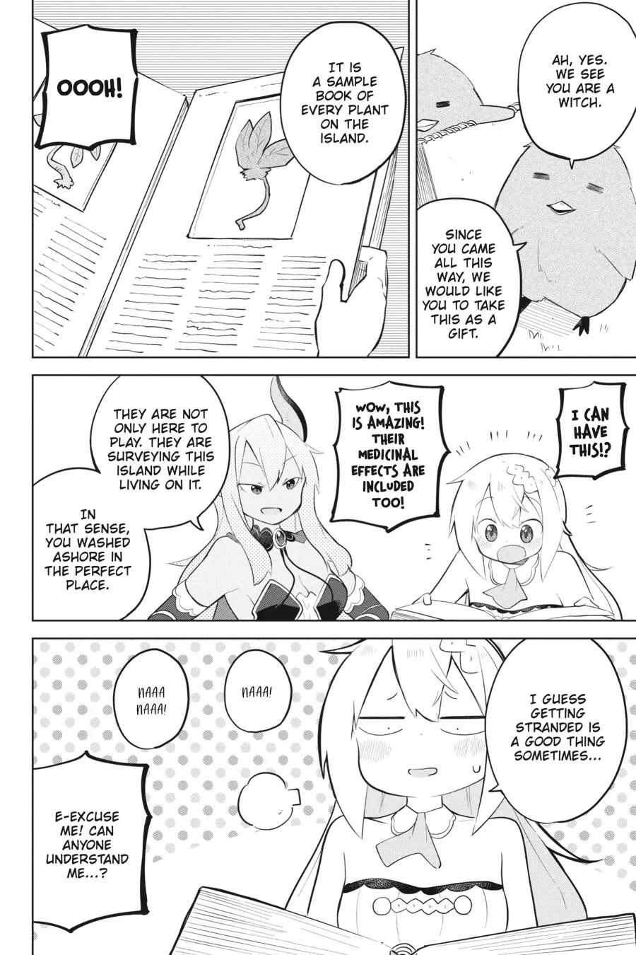While Killing Slimes for 300 Years, I Became the MAX Level Unknowingly Chapter 66 page 30 - Chapter 66