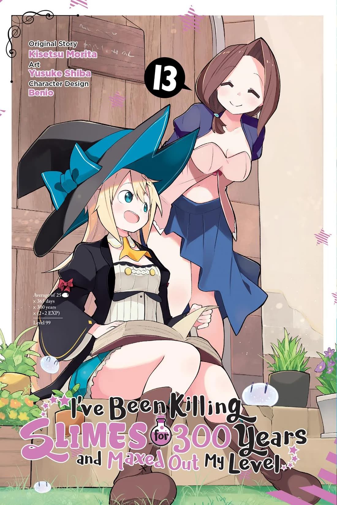 While Killing Slimes for 300 Years, I Became the MAX Level Unknowingly Chapter 67 page 1 - Chapter 67