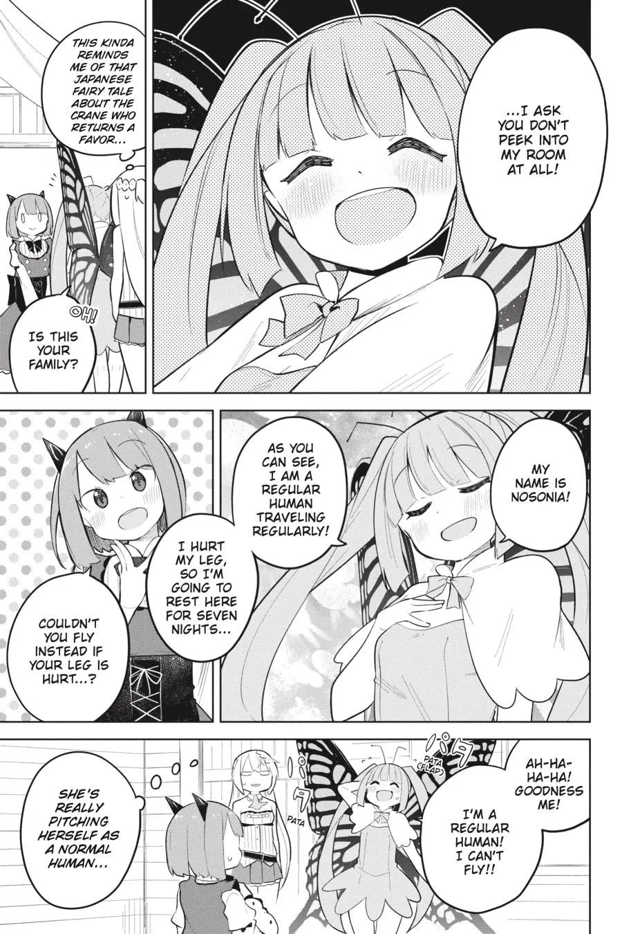 While Killing Slimes for 300 Years, I Became the MAX Level Unknowingly Chapter 67 page 14 - Chapter 67