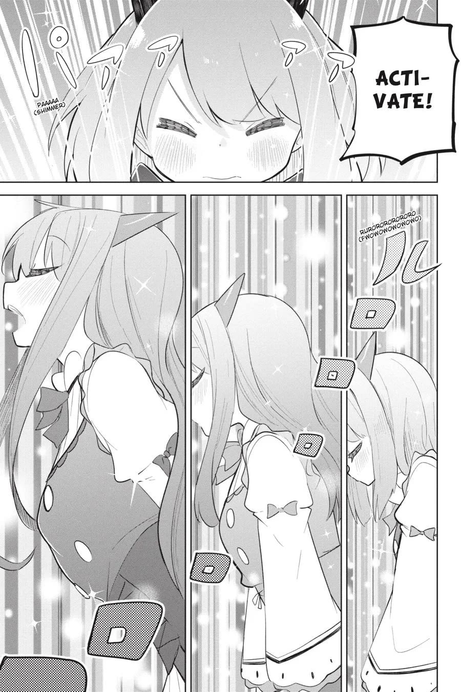 While Killing Slimes for 300 Years, I Became the MAX Level Unknowingly Chapter 68 page 28 - Chapter 68