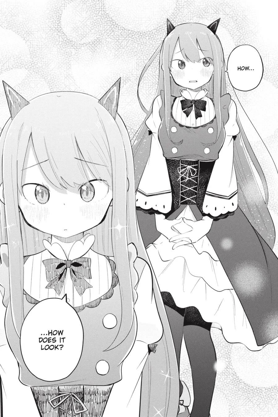 While Killing Slimes for 300 Years, I Became the MAX Level Unknowingly Chapter 68 page 29 - Chapter 68