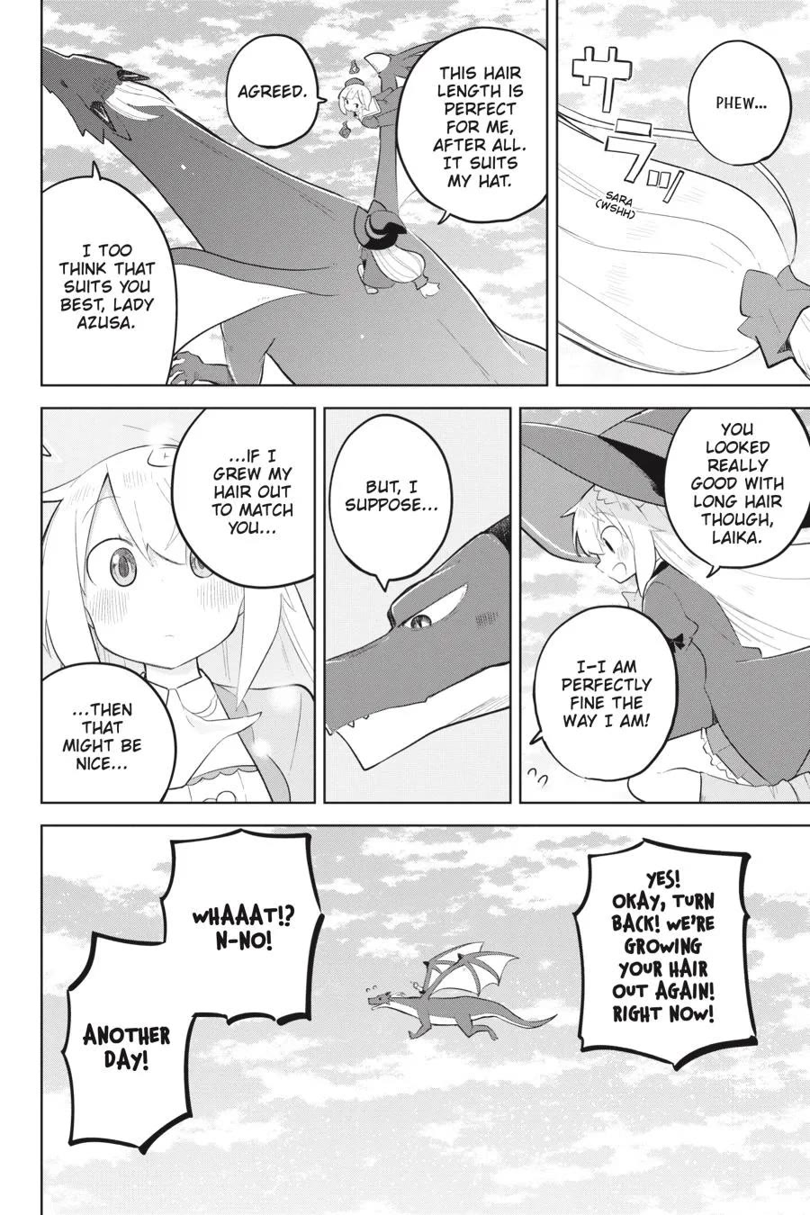 While Killing Slimes for 300 Years, I Became the MAX Level Unknowingly Chapter 68 page 31 - Chapter 68
