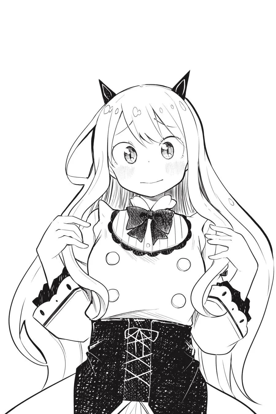 While Killing Slimes for 300 Years, I Became the MAX Level Unknowingly Chapter 68 page 32 - Chapter 68