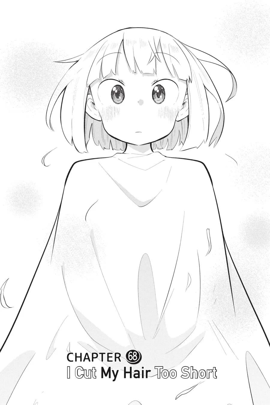 While Killing Slimes for 300 Years, I Became the MAX Level Unknowingly Chapter 68 page 4 - Chapter 68