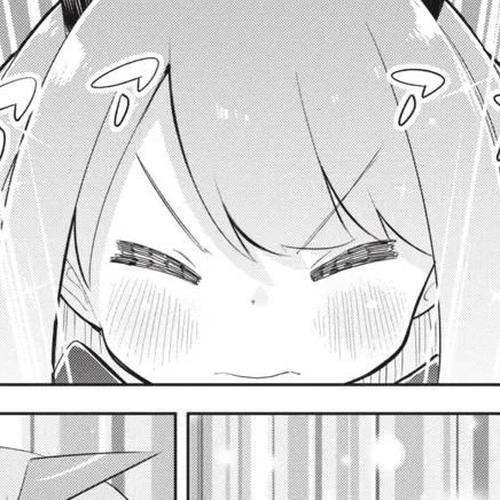 While Killing Slimes for 300 Years, I Became the MAX Level Unknowingly Chapter 68 cover