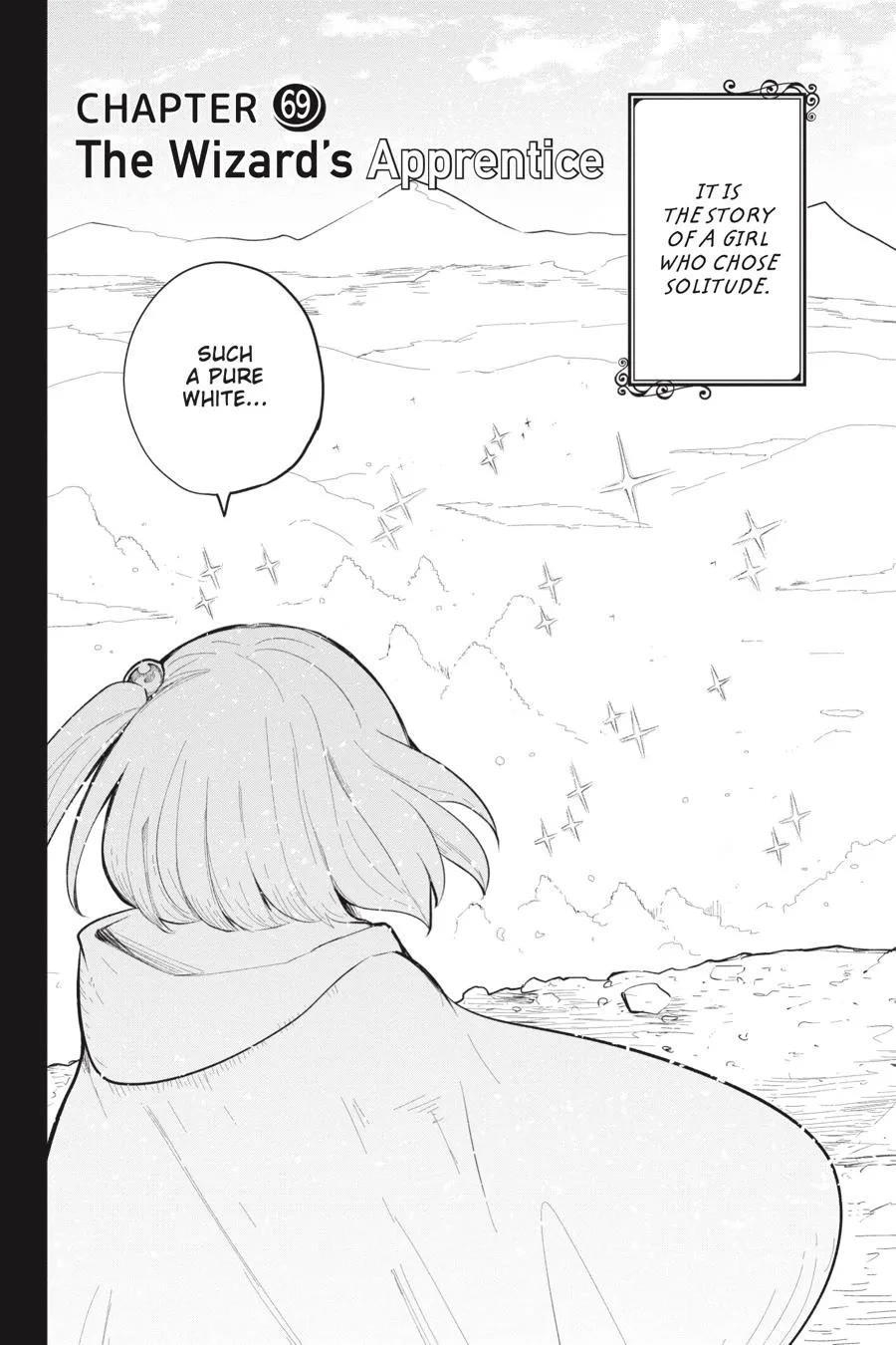 While Killing Slimes for 300 Years, I Became the MAX Level Unknowingly Chapter 69 page 2 - Chapter 69