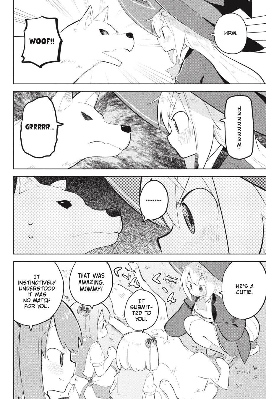 While Killing Slimes for 300 Years, I Became the MAX Level Unknowingly Chapter 70 page 10 - Chapter 70