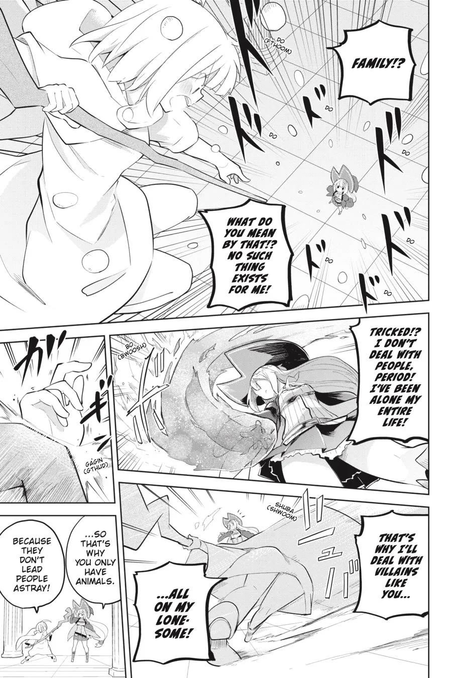 While Killing Slimes for 300 Years, I Became the MAX Level Unknowingly Chapter 70 page 25 - Chapter 70
