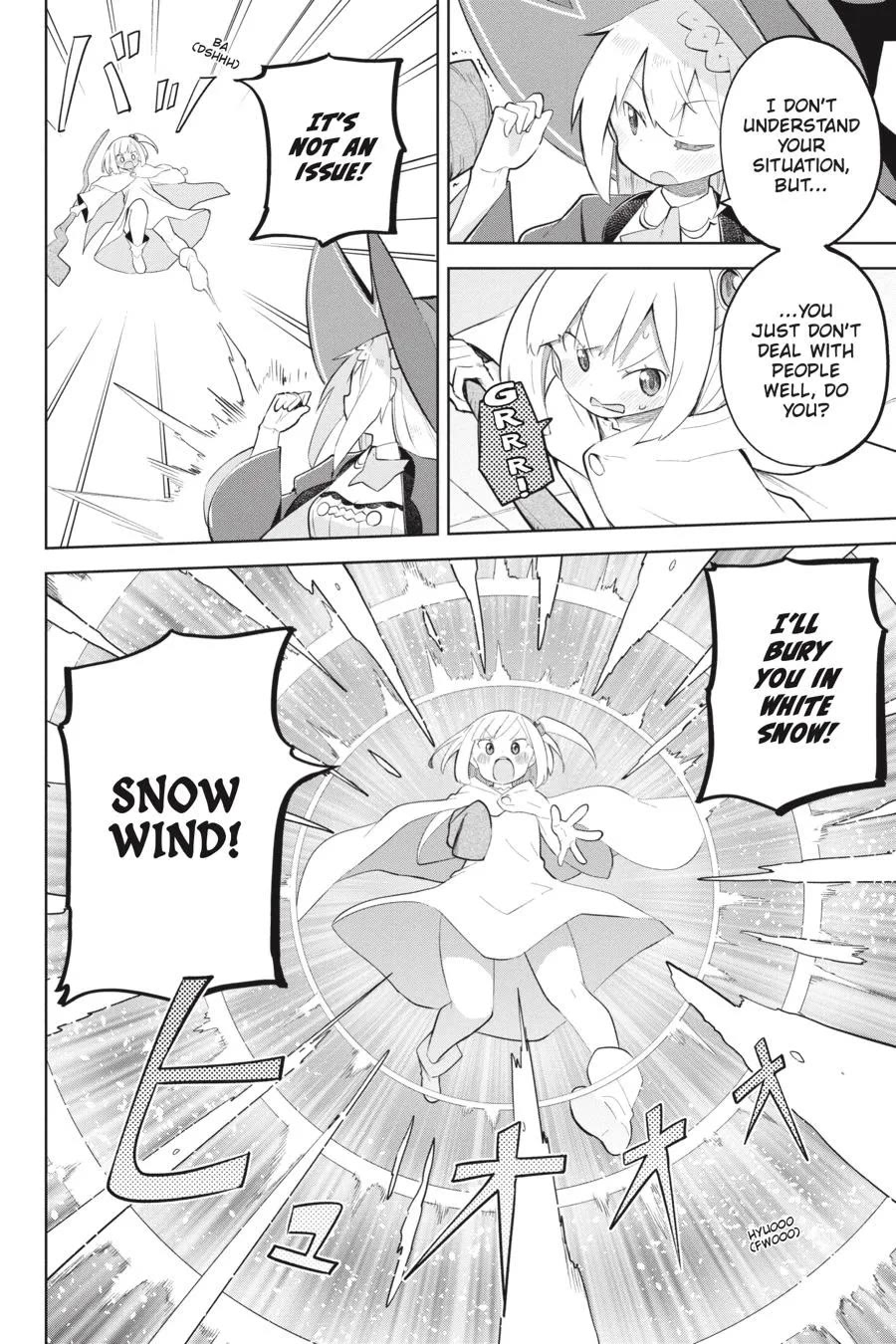 While Killing Slimes for 300 Years, I Became the MAX Level Unknowingly Chapter 70 page 26 - Chapter 70