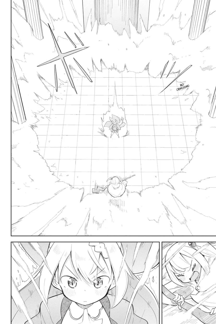While Killing Slimes for 300 Years, I Became the MAX Level Unknowingly Chapter 70 page 28 - Chapter 70