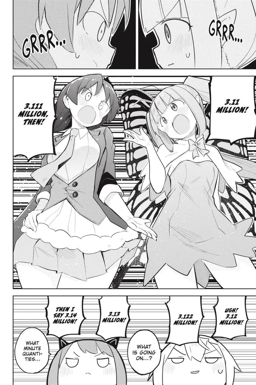 While Killing Slimes for 300 Years, I Became the MAX Level Unknowingly Chapter 71 page 16 - Chapter 71